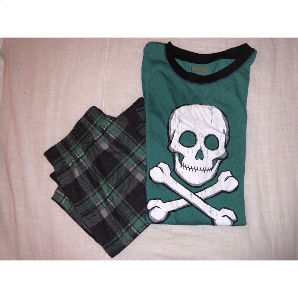 Kids Pajamas